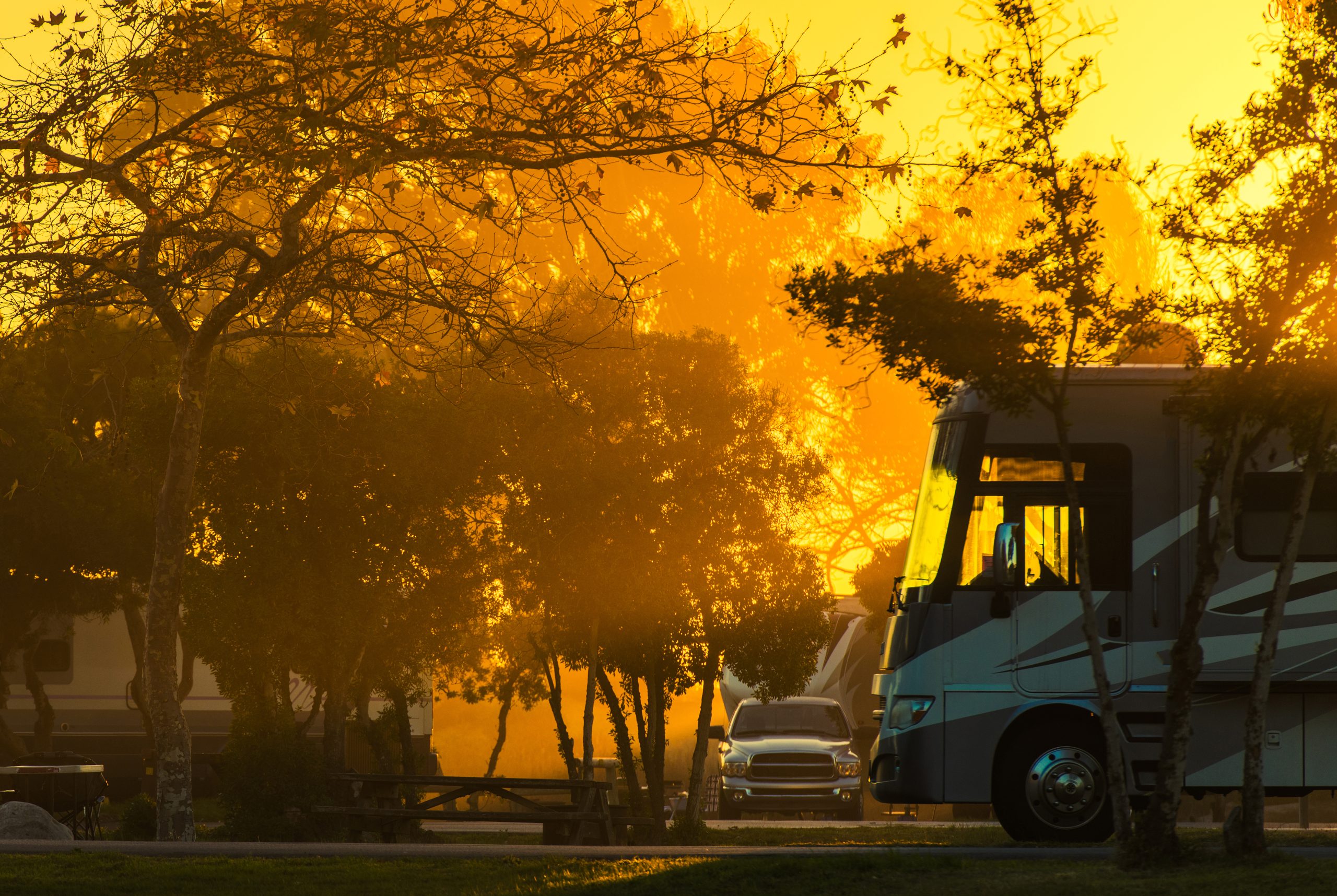 Camping Albuquerque NM: 10 Insider Tips for First-Time RVers