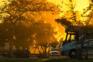 Camping Albuquerque NM
