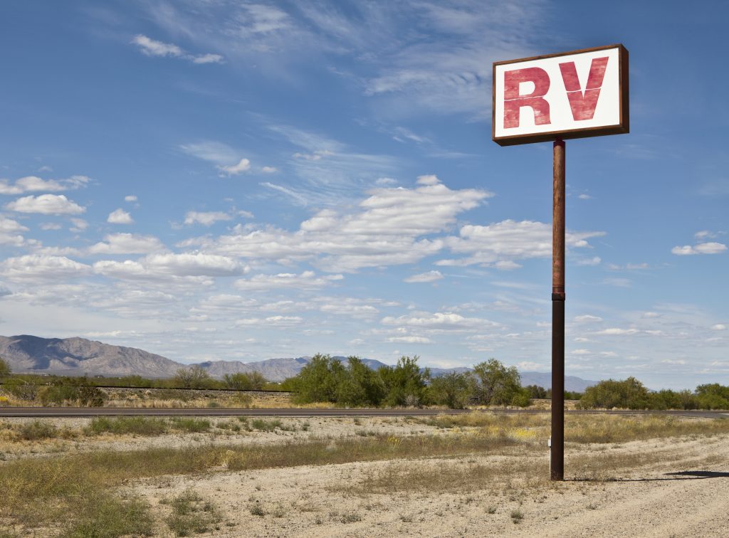 High Desert RV Park vs Albuquerque RV Park Which One to Choose