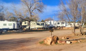 Best RV Parks in Albuquerque NM