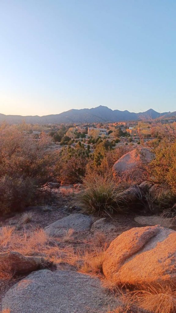 Top Hiking & Mountain Biking Routes Near Tijeras