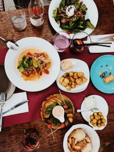 Best Restaurants Near Albuquerque RV Park