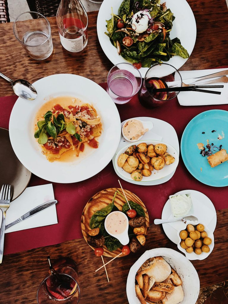 Best Restaurants Near Albuquerque RV Park
