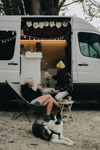 Pet Friendly RV Parks Albuquerque