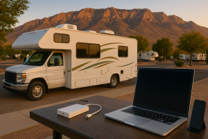 RV Tech Essentials