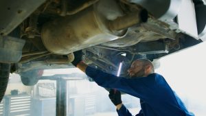 Trusted RV Service Providers Albuquerque