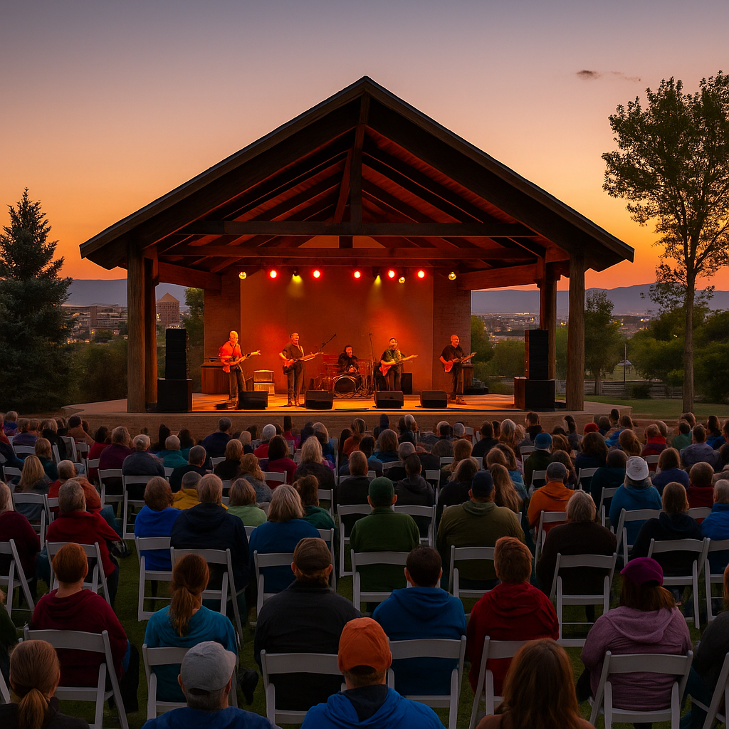 Weekend Events in Albuquerque Every RVer Should Know About