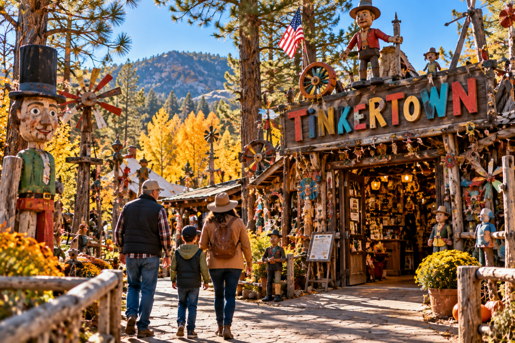 unique museums near albuquerque