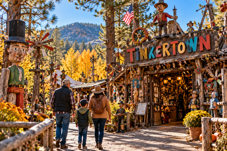 unique museums near albuquerque