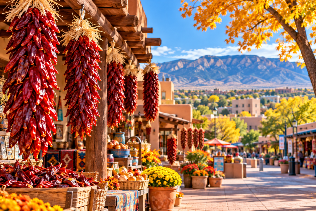 where to buy ristras albuquerque